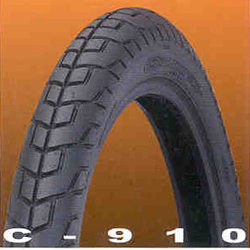 点击查看厦门正新橡胶工业有限公司 正新 街车轮胎 C-910更详细资料
