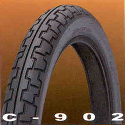 点击查看厦门正新橡胶工业有限公司 正新 街车轮胎 C-902更详细资料