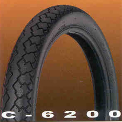 点击查看厦门正新橡胶工业有限公司 正新 街车轮胎 C-6200更详细资料