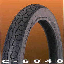 点击查看厦门正新橡胶工业有限公司 正新 街车轮胎 C-6040更详细资料