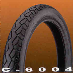 点击查看厦门正新橡胶工业有限公司 正新 街车轮胎 C-6004更详细资料