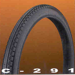 点击查看厦门正新橡胶工业有限公司 正新 街车轮胎 C-291更详细资料