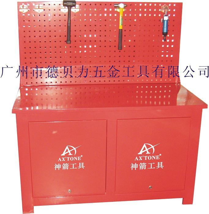 点击查看广州市德贝力五金工具有限公司 德贝力 AX1016工具柜更详细资料